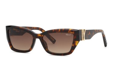 Солнцезащитные очки Chopard 416S 4BL