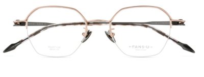 Оправа   FansU BB123 C3