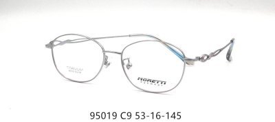 Оправа   Moretti TITANIUM 95019 c9