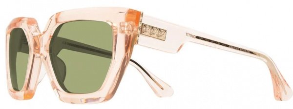 Солнцезащитные очки Chrome Hearts Idhitit PCRYS
