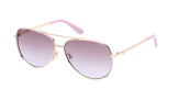 Солнцезащитные очки GUESS 00193 59F 58