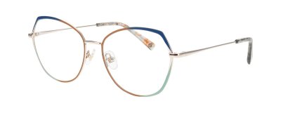 Оправа   WILLIAM MORRIS LONDON CANARY_2 5021 54/16