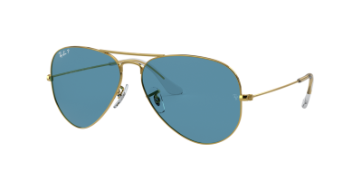 Солнцезащитные очки Ray Ban 3025 9196S2 58