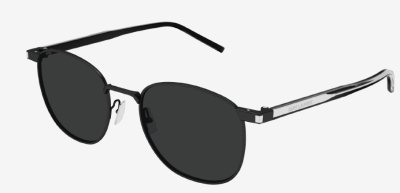 Солнцезащитные очки Saint Laurent SL 747-001 51