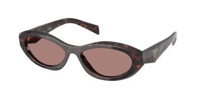 Солнцезащитные очки PRADA 26ZS 17N60B 55