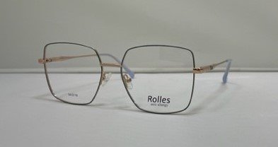 Оправа   Rolles 9121 02