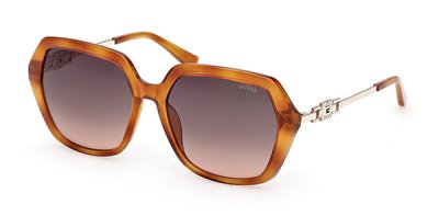 Солнцезащитные очки GUESS 00267 52F 57