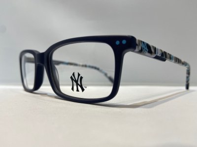 Оправа   NEW YORK YANKEES NYAA 058 c07 П