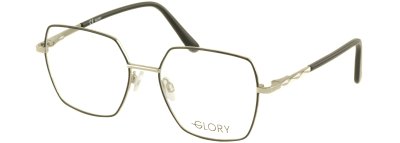 Оправа   Glory 237-Silver