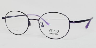 Оправа   VERSO Titanium VE417 (C9)