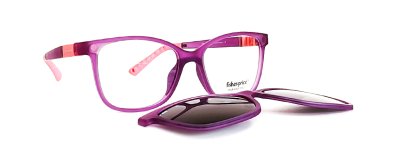 Оправа   FISHER PRICE FPCL/008 cPRP 52-17-120