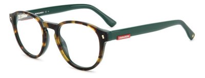 Оправа   DSQUARED2 0049 PHW