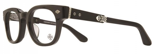 Оправа   Chrome Hearts Jenna Tail Yea BK