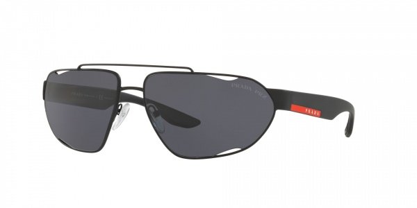 Солнцезащитные очки PRADA LINEA ROSSA 56US DG05Z1 66
