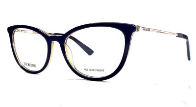 Оправа   MOSCHINO LOVE 678 0T7