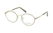 Оправа   Glory 801-Brown