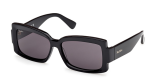 Солнцезащитные очки Max Mara 0140 01A 57