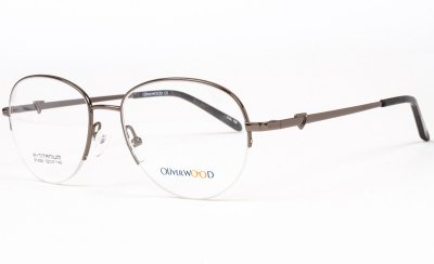 Оправа   Oliver WOOD Titanium ST-9383 c156