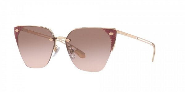 Солнцезащитные очки BVLGARI 6116 201414 63