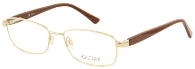 Оправа   Glory 615-Gold