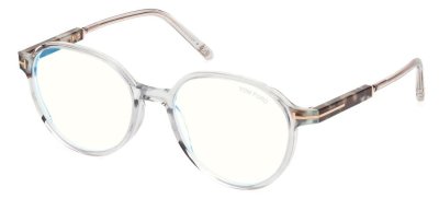 Оправа   Tom Ford 5910-B 52020 020 52