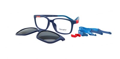 Оправа   FISHER PRICE + clip FPCL/004 cNAVY 50-16-130