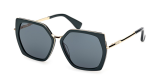 Солнцезащитные очки Max Mara 0136 96N 56