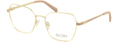 Оправа   Glory 804-Gold