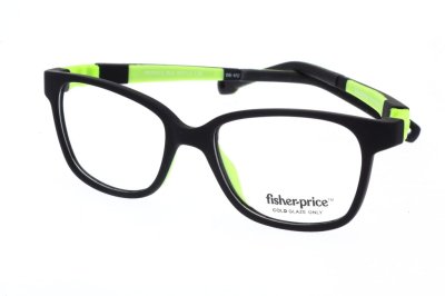 Оправа   FISHER PRICE FPVN/015 cBLK 45-15-130