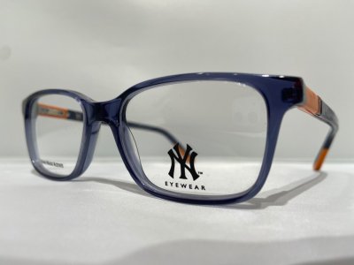 Оправа   NEW YORK YANKEES NYAA 040 c06 П