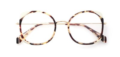 Оправа   Kaleos Eyehunters Carra C-005