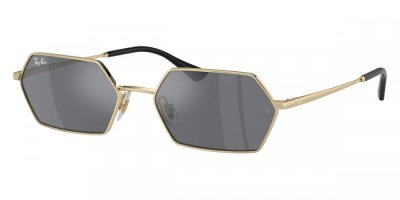 Солнцезащитные очки Ray Ban 3728 92136V 58