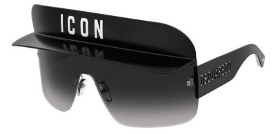 Солнцезащитные очки DSQUARED ICON 0001/S 807