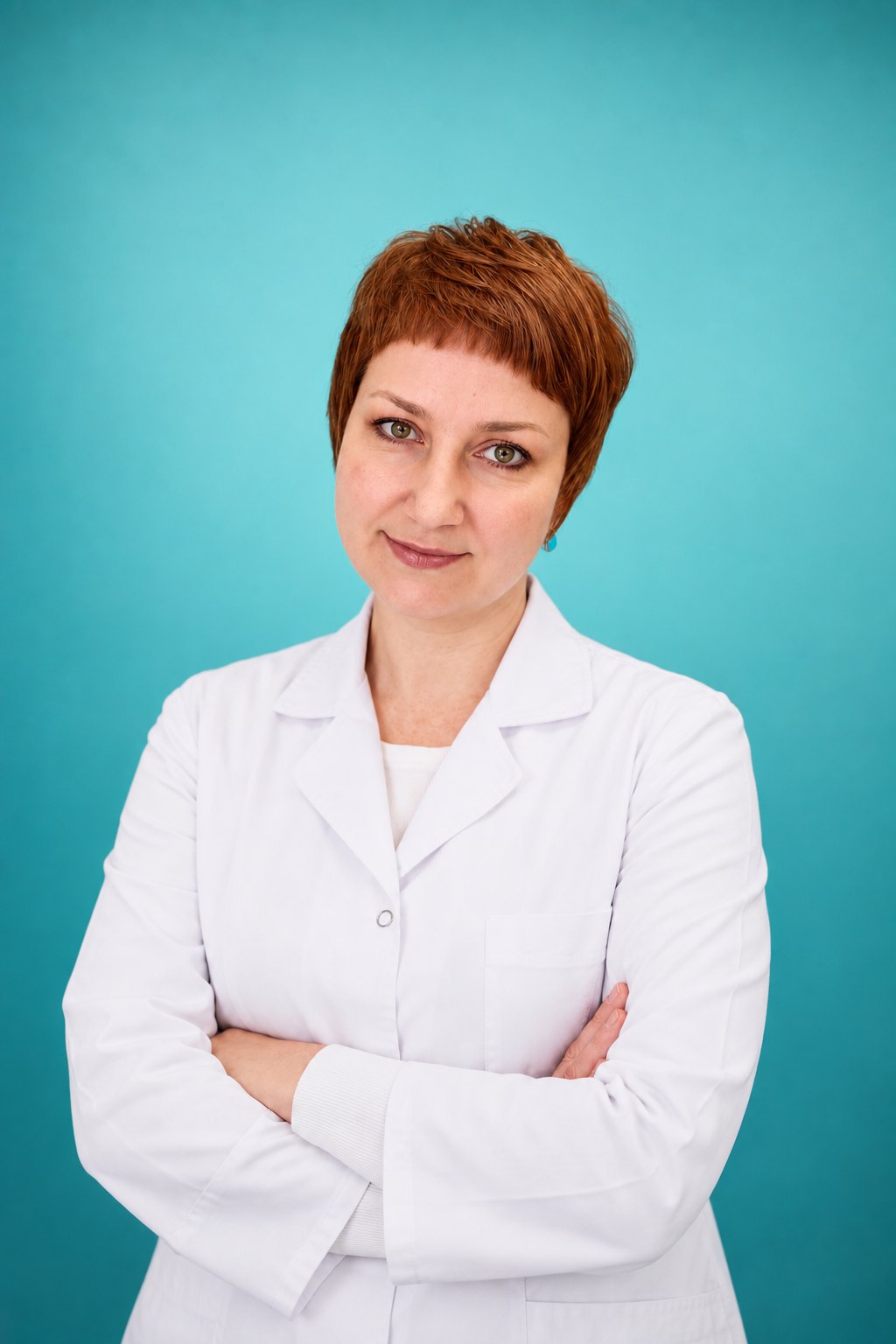 Скворцова Васса Анатолиевна