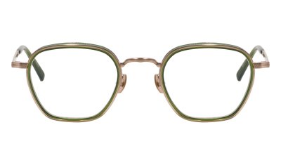 Оправа   MATSUDA M3101-I.RX.BG-GRN.50