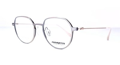Оправа   Moretti TITANIUM PT37130 c5