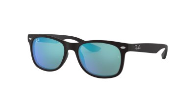 Солнцезащитные очки Ray Ban JUNIOR 9052S 100S55 48