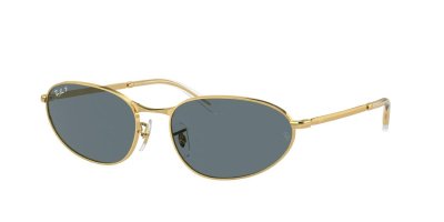 Солнцезащитные очки Ray Ban 3734 001/3R 59