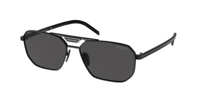 Солнцезащитные очки PRADA 58YS 1AB5S0 57