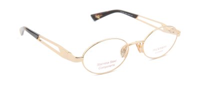 Оправа   Hickmann +clip HI1316G 04AG