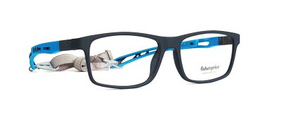 Оправа   FISHER PRICE FPSP/002 cGRY 53-16-130