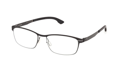 Оправа   Ic-berlin IC Ming Black