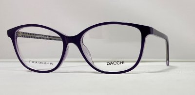 Оправа   DACCHI детские 37442A C3 П