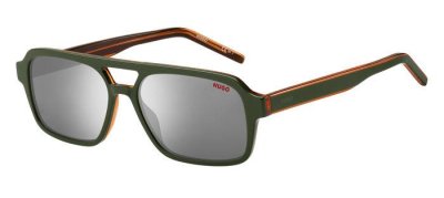 Солнцезащитные очки HUGO BOSS 1241/S TBO