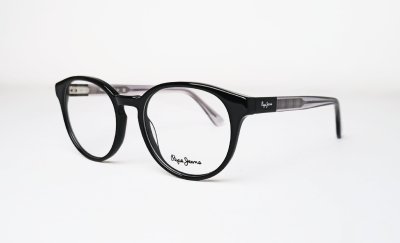 Оправа   PEPE JEANS CLAPHAM 3642 001 PJ364200150