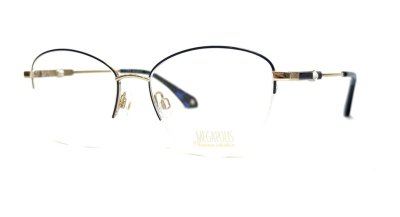 Оправа   Megapolis Premium 817-Blue