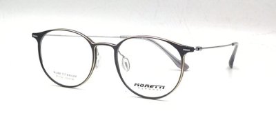 Оправа   Moretti TITANIUM PT37126 c2