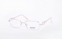 Оправа   Glory 435-Gold