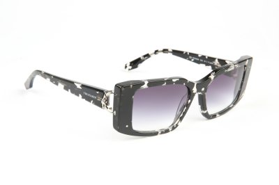 Солнцезащитные очки TRUSSARDI TSW9088 G23