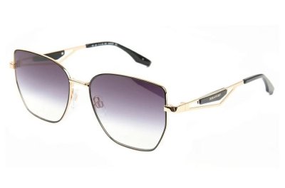 Солнцезащитные очки TRUSSARDI TSW3034 09A